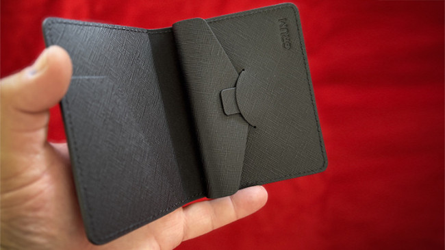 Mullicari Wallet by GRUM®