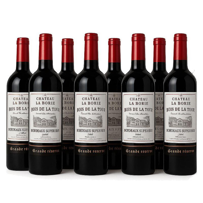 Multiplying Bottles Classino by Tora Magic