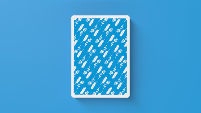 MxS Casino by Madison x Schneider - Pokerdeck