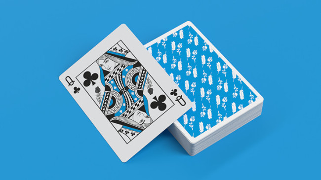 MxS Casino by Madison x Schneider - Pokerdeck