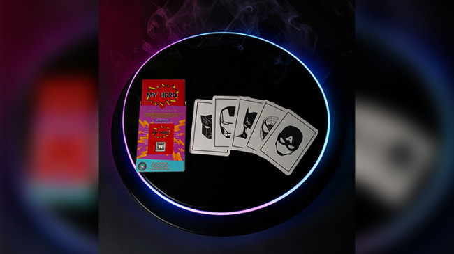 My Hero By Ma Arif & Esya G