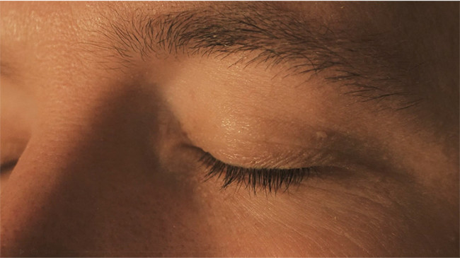 My Intuition by Jordan Victoria