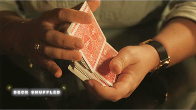 My Intuition by Jordan Victoria