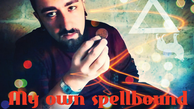 My Own Spellbound by Alessandro Criscione - Video - DOWNLOAD