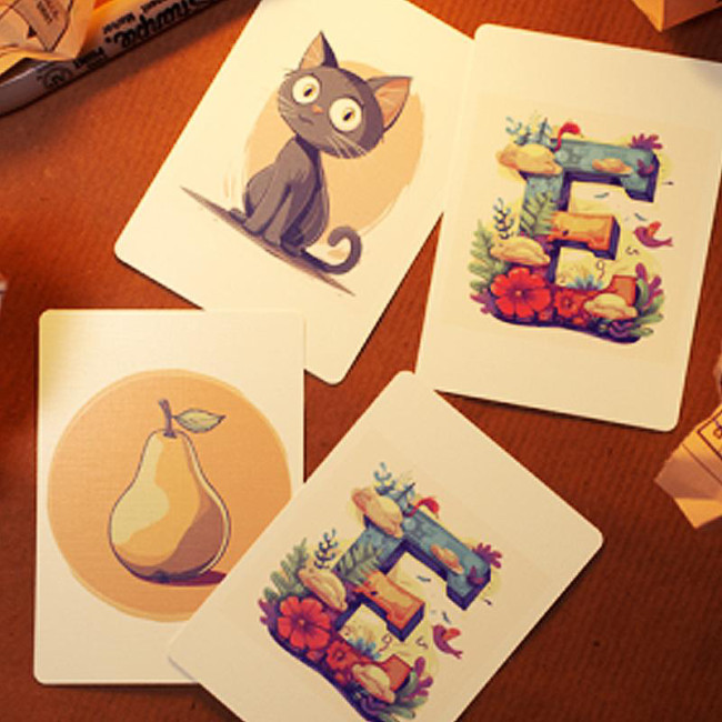 My Rebus by Laurent Villiger