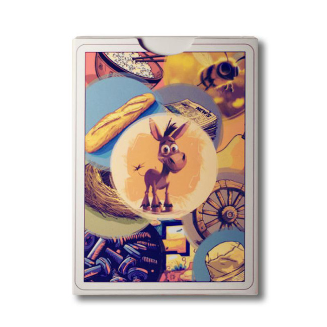 My Rebus by Laurent Villiger