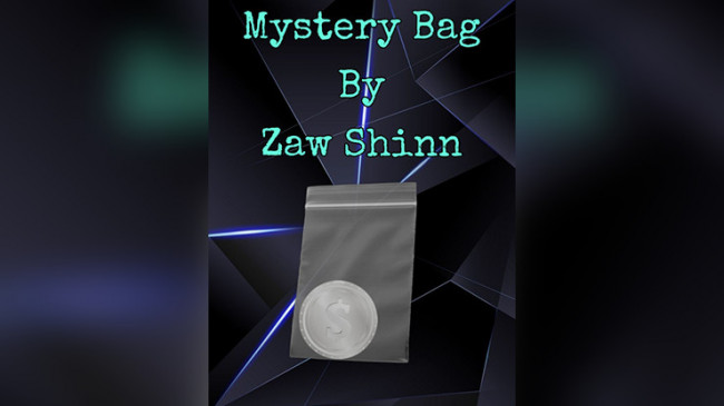 Mystery Bag by Zaw Shinn - Video - DOWNLOAD