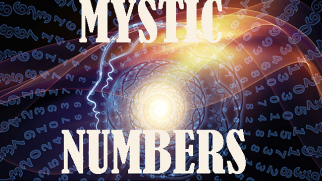 Mystic Numbers by Dibya Guha - Video - DOWNLOAD