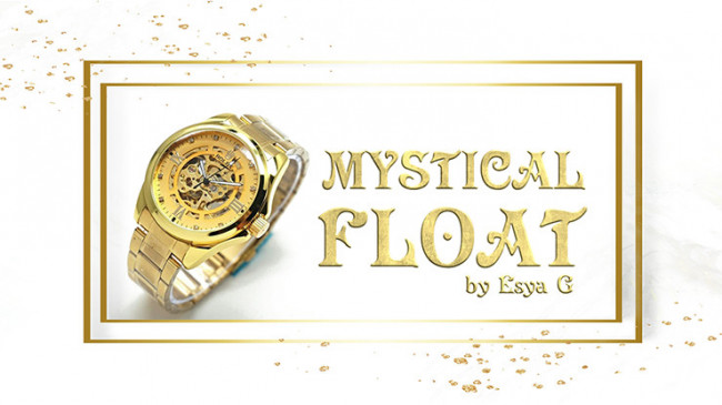 Mystical Float by Esya G - Video - DOWNLOAD