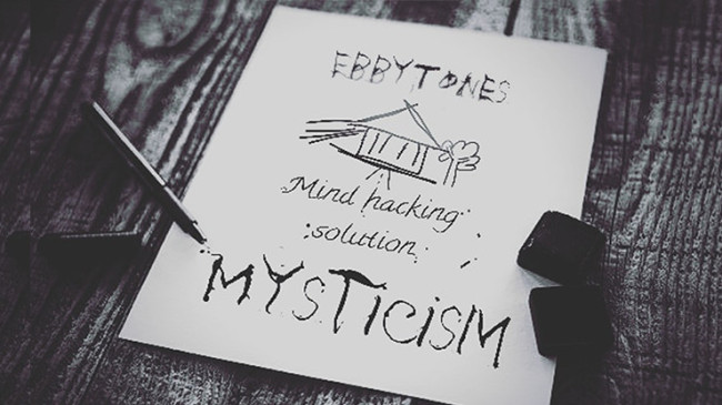 Mysticism by Ebbytones - Video - DOWNLOAD