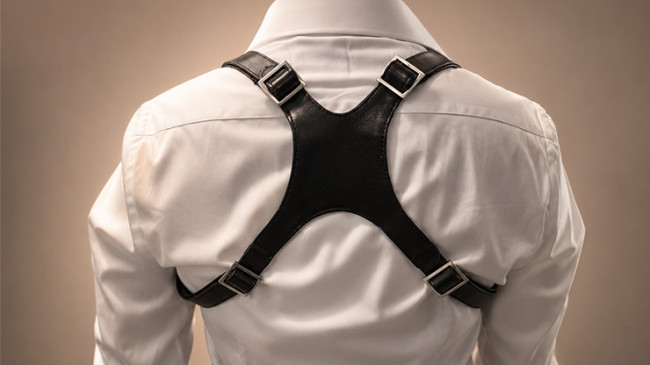 Mystique Vest by Umesh