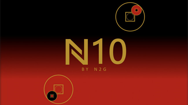 N10 BLACK by N2G