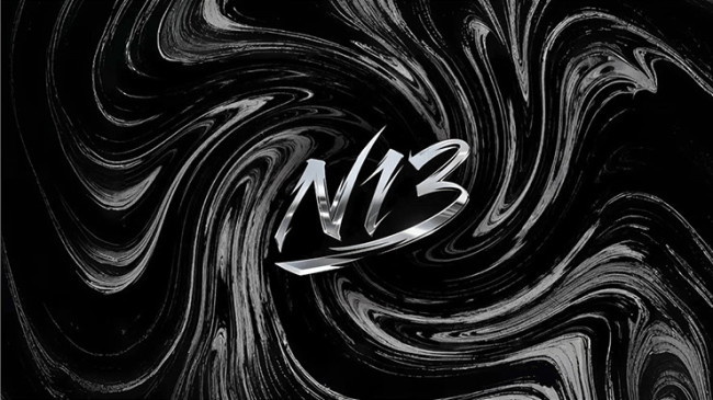 N13 by N2G (Jumbo Morgan)