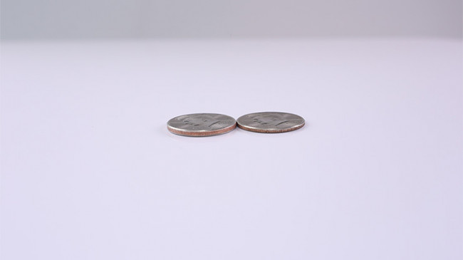 N4 Coin Set by N2G