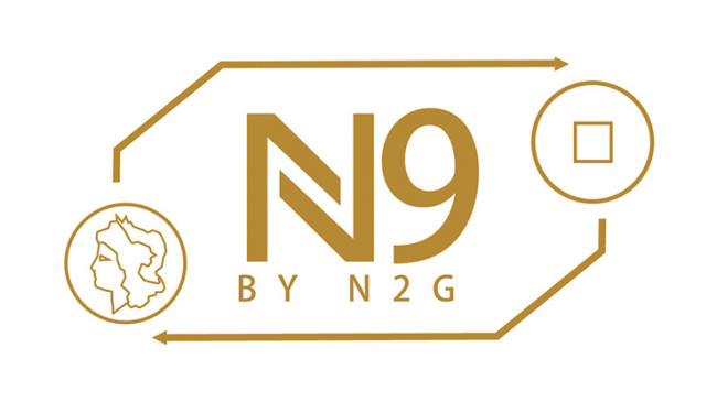 N9 BLACK by N2G