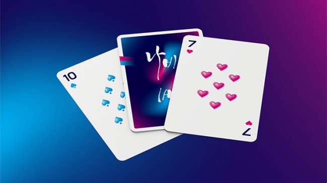 Naabi - Pokerdeck
