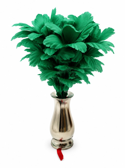 Nachwachsende Blumen Premium - Regrowing Flowers Bühnenzauber mit Vase