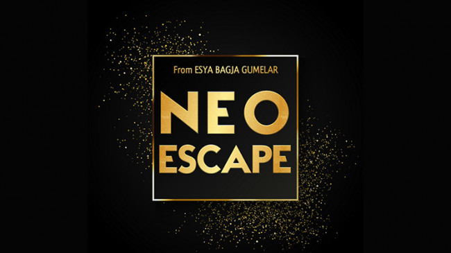 NEO ESCAPE by Esya G - Video - DOWNLOAD