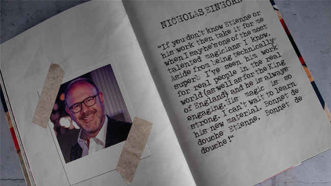 Never Mind the Bollocks by Etienne Pradier - Buch