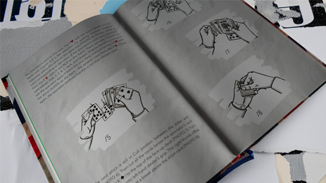 Never Mind the Bollocks by Etienne Pradier - Buch