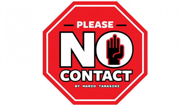 No Contact by Mario Tarasini - Video - DOWNLOAD