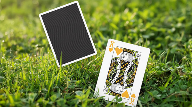 North Wind Beacon by WohStudios - Pokerdeck