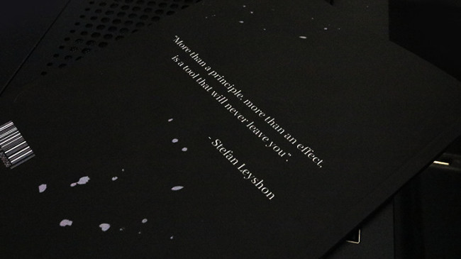 Nowhere Else by Gérard Bakner - Buch