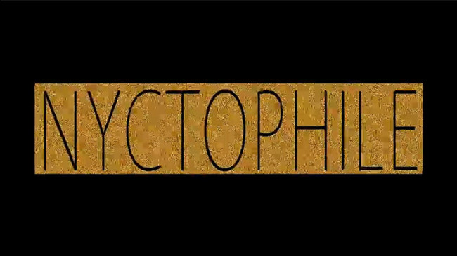 NyctoPHile by PH Ontheroof and Nonplus Productions - Video - DOWNLOAD
