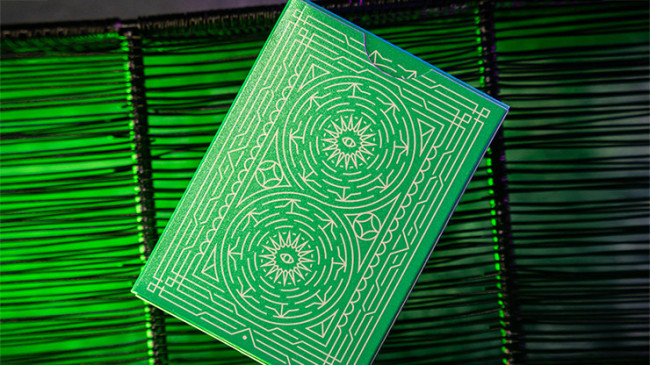 Obsession Yearn - Pokerdeck
