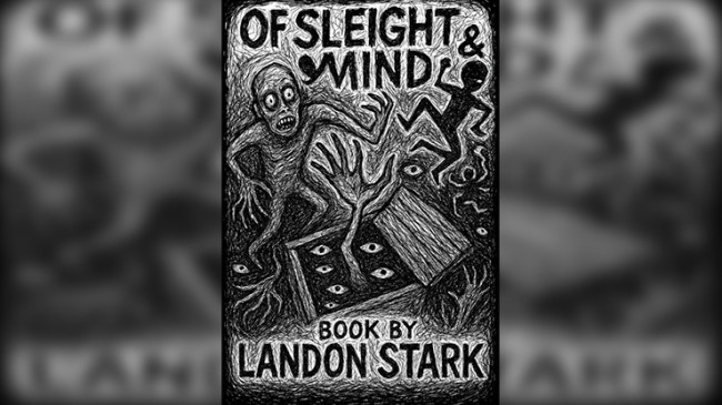 Of Sleight & Mind by Landon Stark - eBook - DOWNLOAD