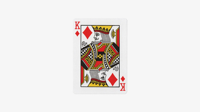 Off- Check ANYONE - Pokerdeck