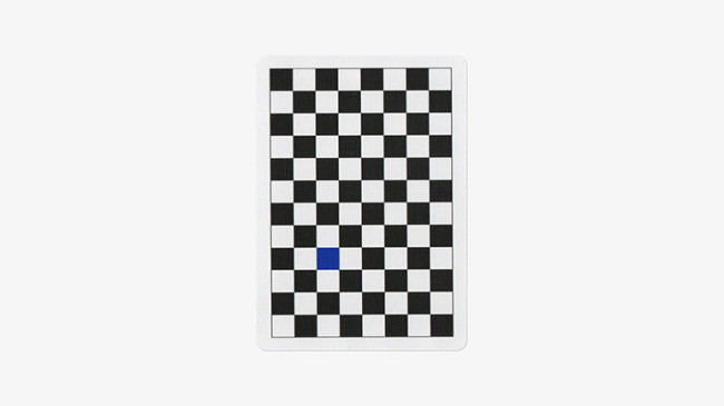 Off- Check ANYONE - Pokerdeck