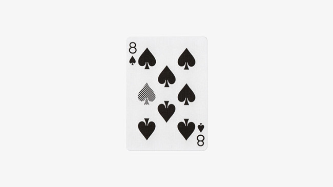 Off- Check ANYONE - Pokerdeck