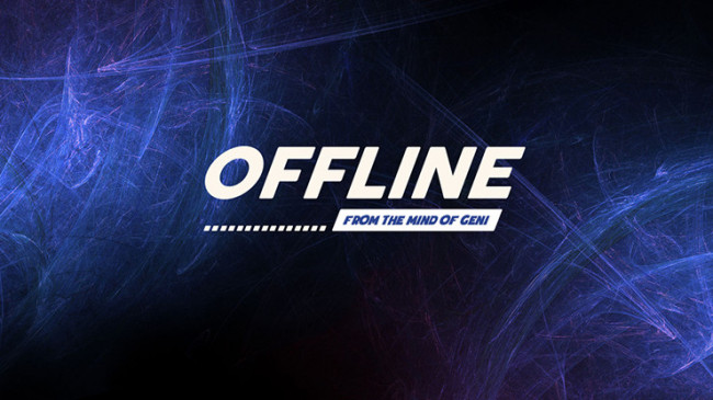 Offline by Geni - Video - DOWNLOAD