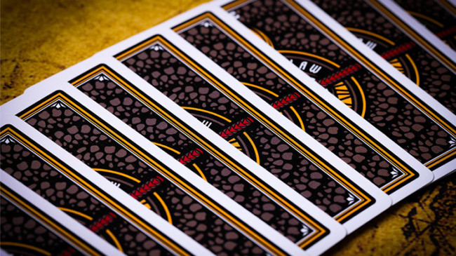 One Piece - Law - Pokerdeck
