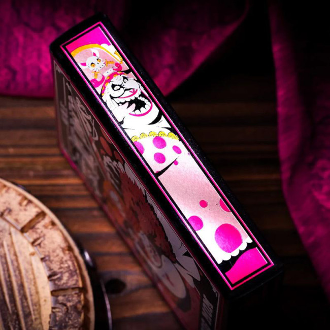 One Piece Playing Cards - Big Mom