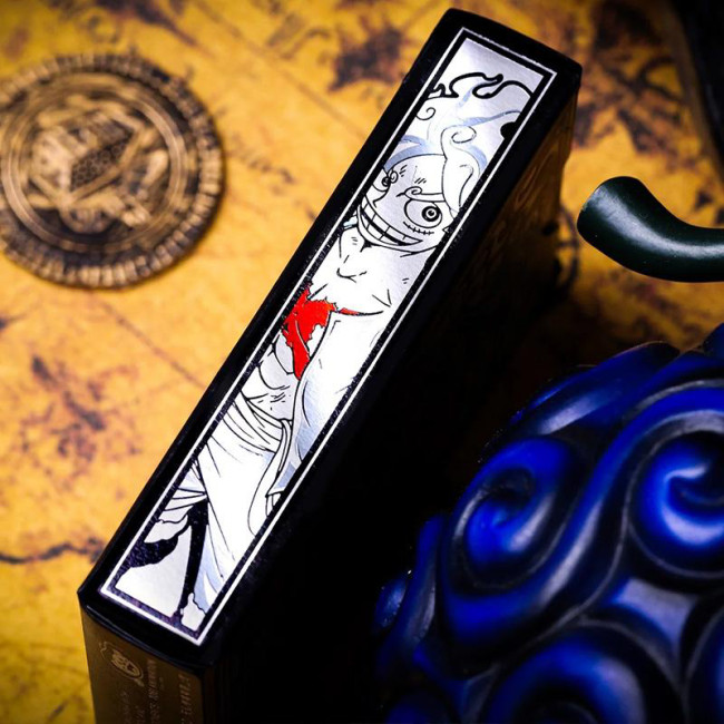 One Piece Playing Cards - Luffy Gear 5