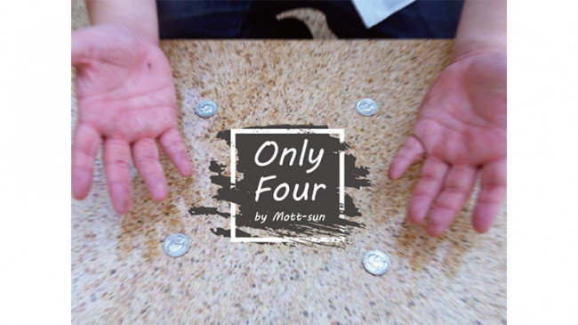 Only-Four by Mott-Sun - Video - DOWNLOAD