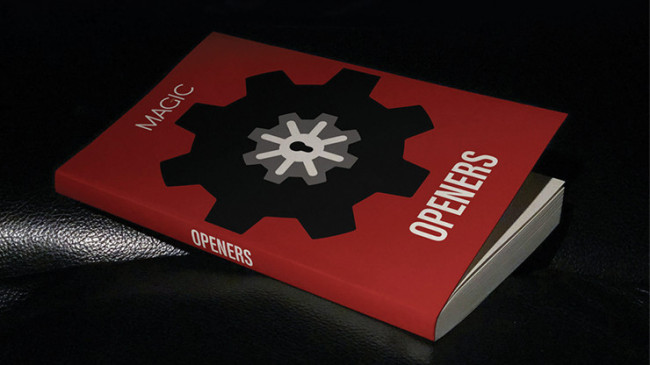 Openers - Buch