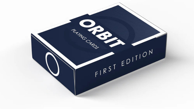 Orbit Lil Bits V1 Mini - Pokerdeck