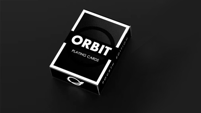 Orbit Lil Bits V4 Mini - Pokerdeck