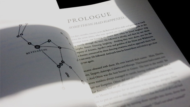 ORION Bronze by Phedon Bilek - Buch