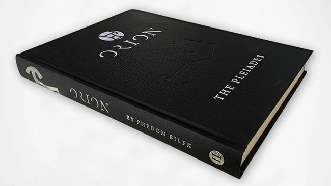 ORION (Two Volume Set) by Phedon Bilek - Buch