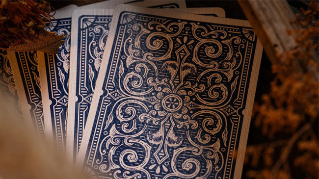 Osprey Vintage - Pokerdeck