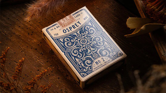 Osprey Vintage - Pokerdeck
