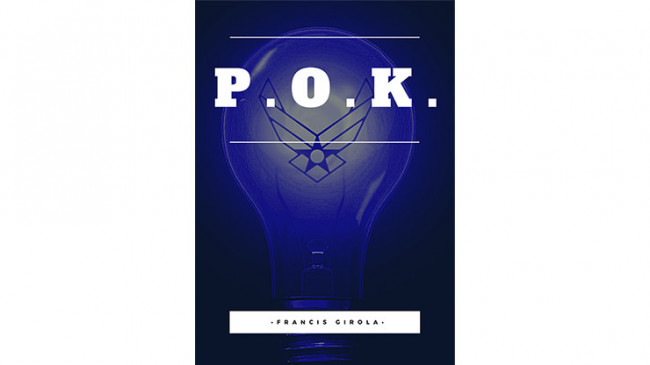 P.O.K. (Pieces of Knowledge) by Francis Girola - eBook - DOWNLOAD