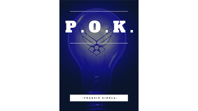 P.O.K. (Pieces of Knowledge) by Francis Girola - eBook - DOWNLOAD