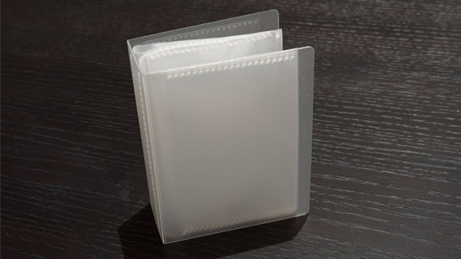 Packet Trick Organizer by JT Magic