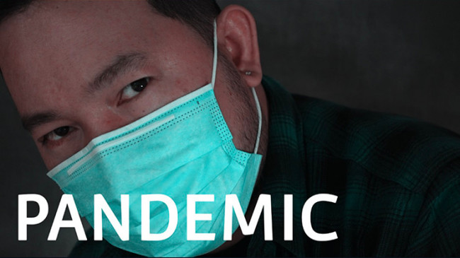 PANDEMIC by Robby Constantine - Video - DOWNLOAD