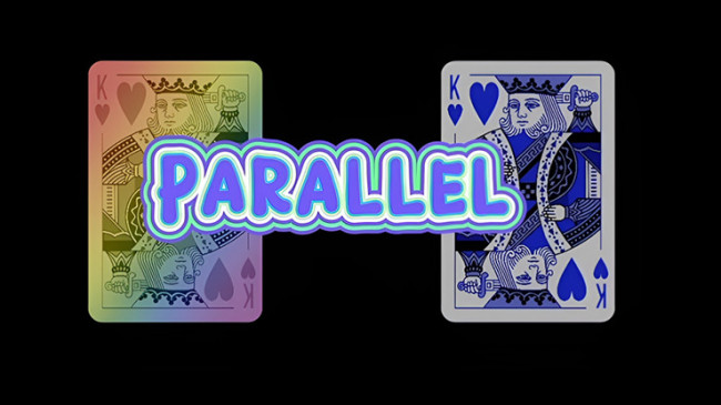 Parallel by Bent Nguyen and JJ Team - Video - DOWNLOAD